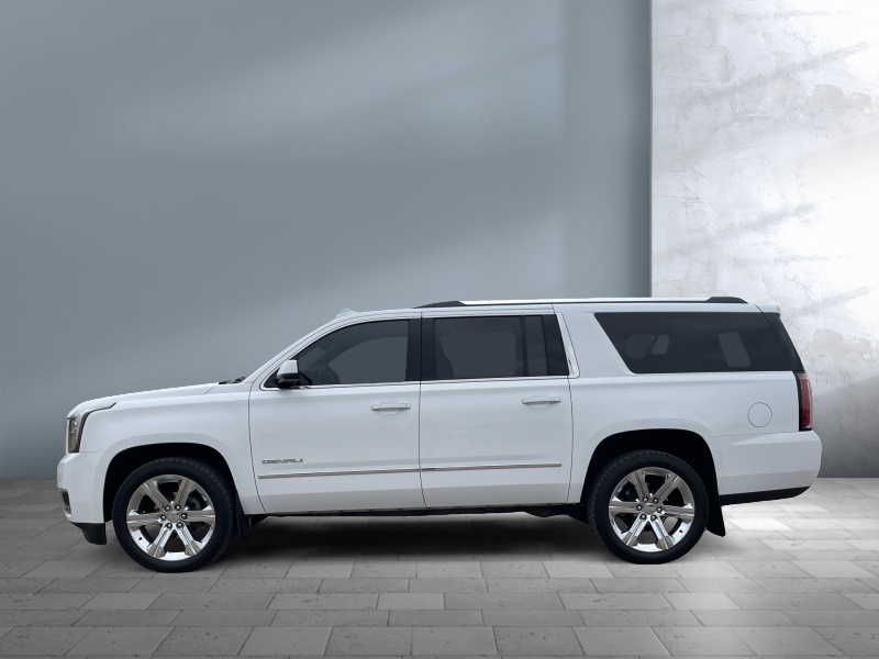 2019 GMC Yukon XL