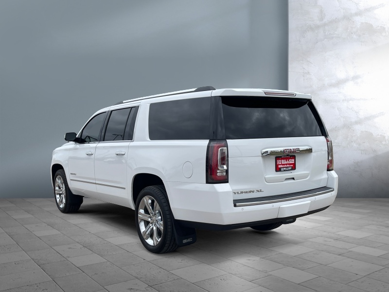 2019 GMC Yukon XL