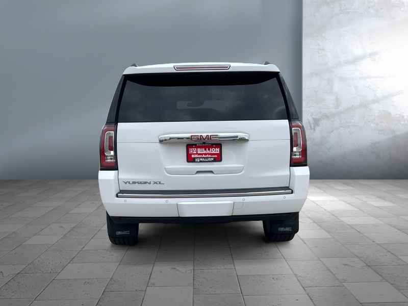 2019 GMC Yukon XL