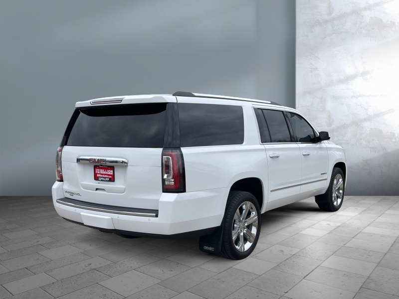 2019 GMC Yukon XL