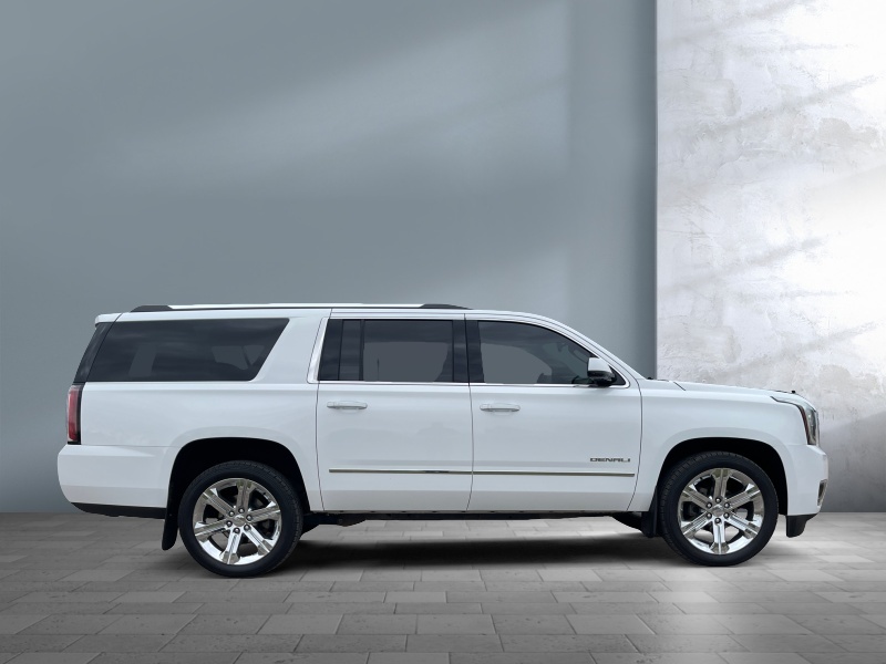 2019 GMC Yukon XL