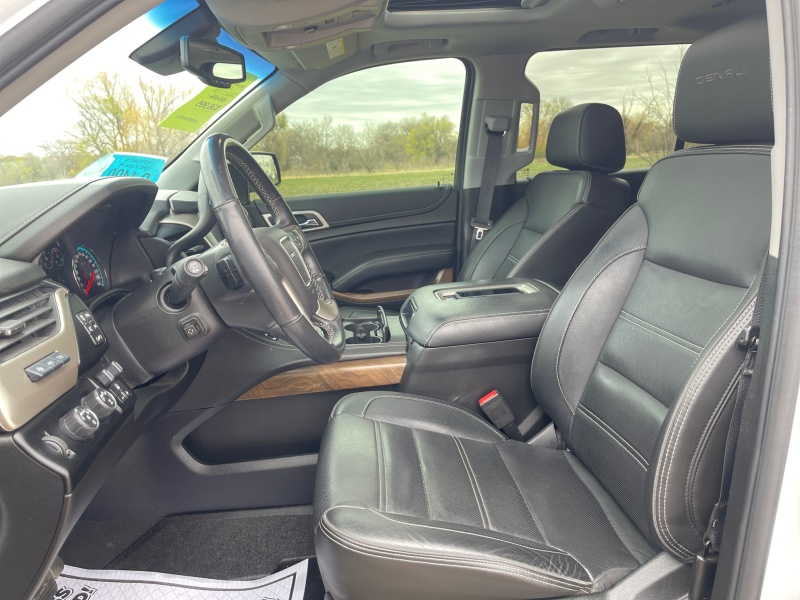 2019 GMC Yukon XL