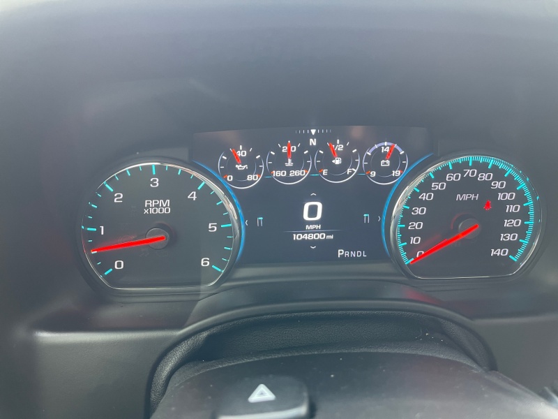 2019 GMC Yukon XL