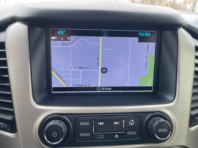 2019 GMC Yukon XL