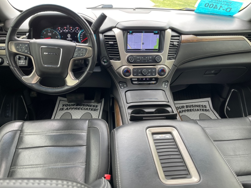 2019 GMC Yukon XL
