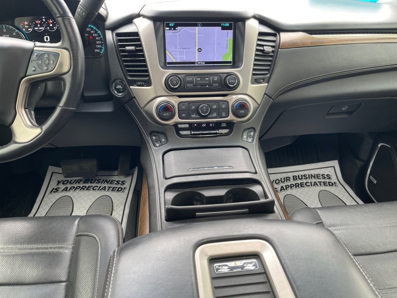 2019 GMC Yukon XL