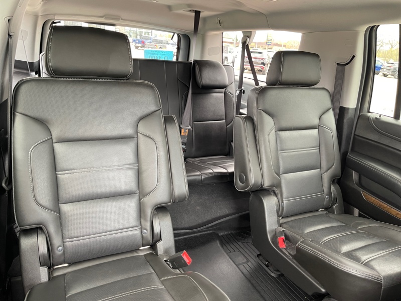 2019 GMC Yukon XL