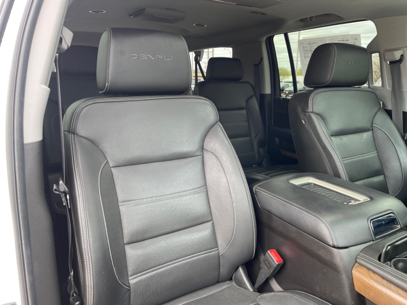 2019 GMC Yukon XL