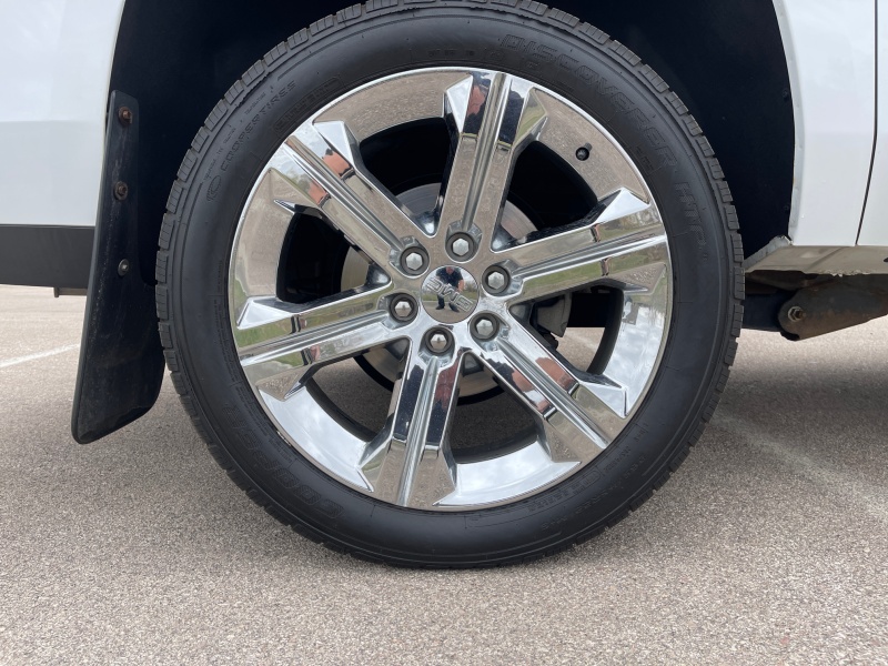 2019 GMC Yukon XL