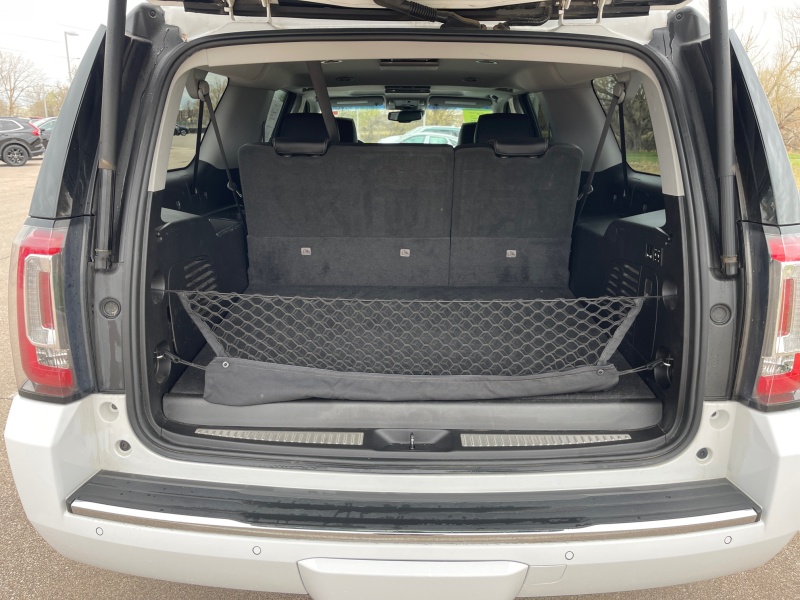 2019 GMC Yukon XL