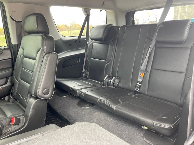 2019 GMC Yukon XL