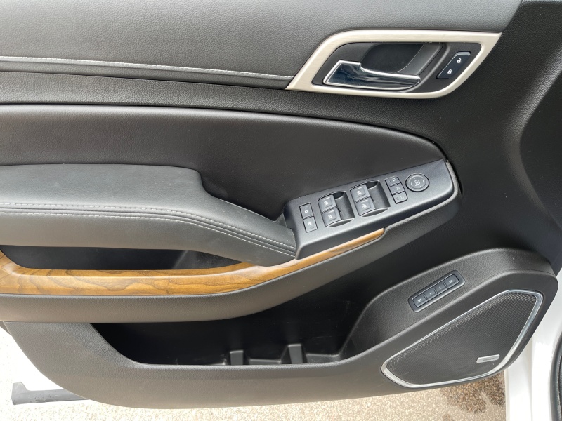 2019 GMC Yukon XL