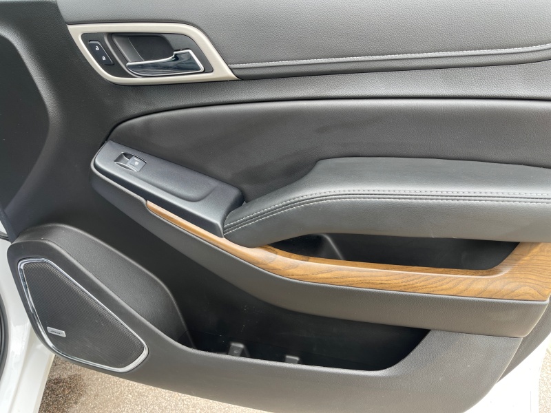 2019 GMC Yukon XL