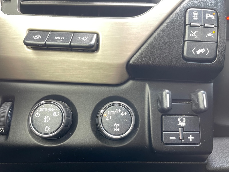 2019 GMC Yukon XL