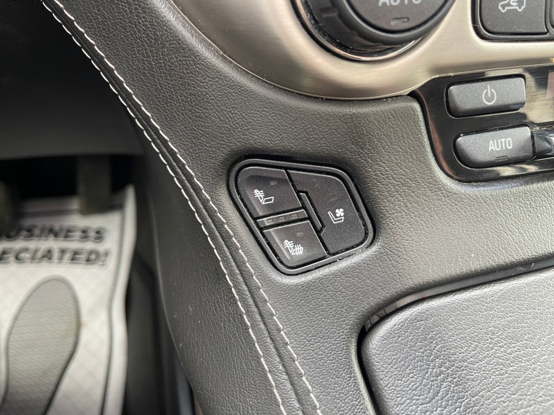 2019 GMC Yukon XL