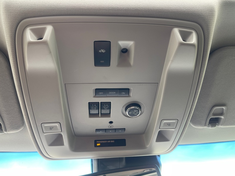 2019 GMC Yukon XL