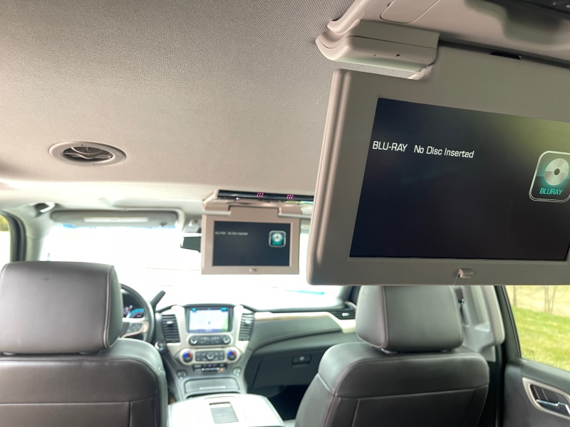 2019 GMC Yukon XL