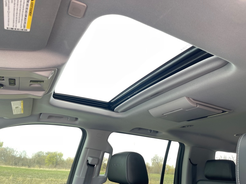 2019 GMC Yukon XL
