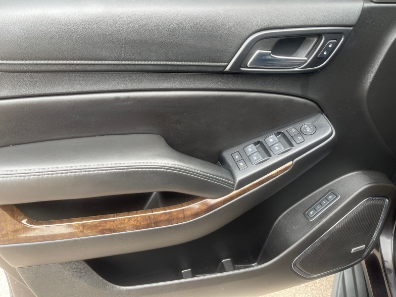 2018 Chevrolet Tahoe