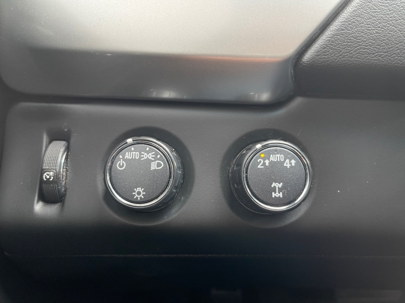 2018 Chevrolet Tahoe