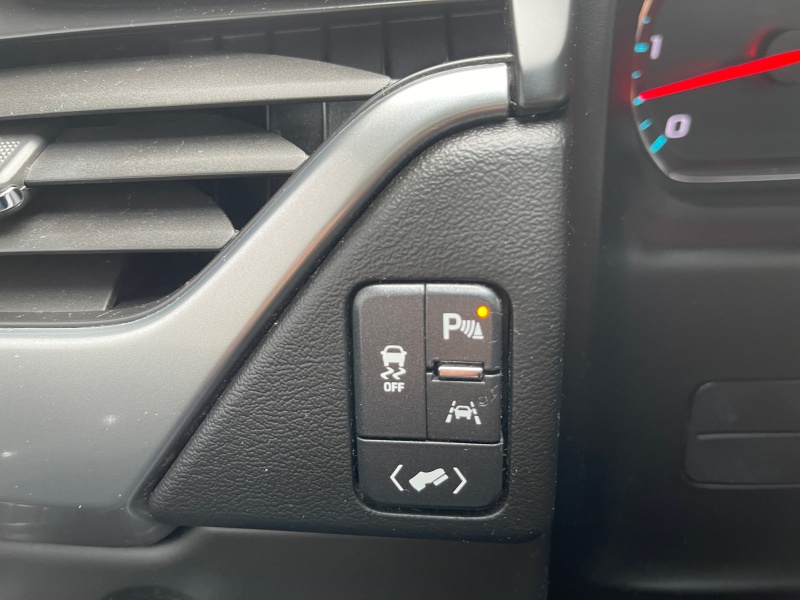 2018 Chevrolet Tahoe