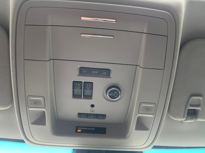 2018 Chevrolet Tahoe