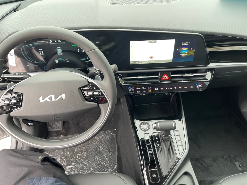 2025 Kia Niro