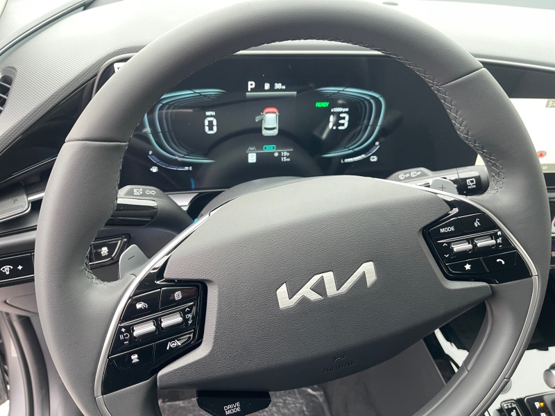 2025 Kia Niro