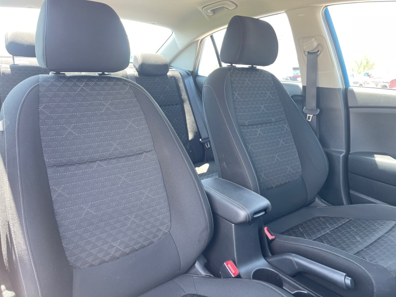 2022 Kia Rio