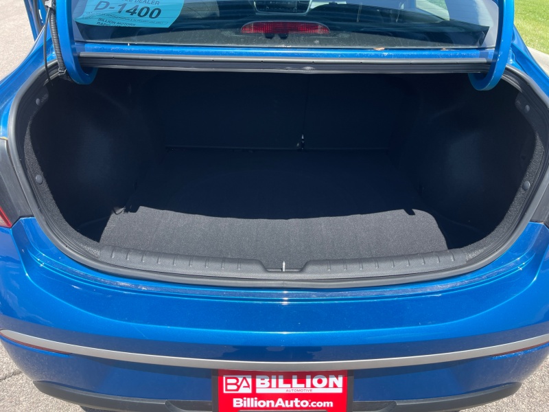 2022 Kia Rio