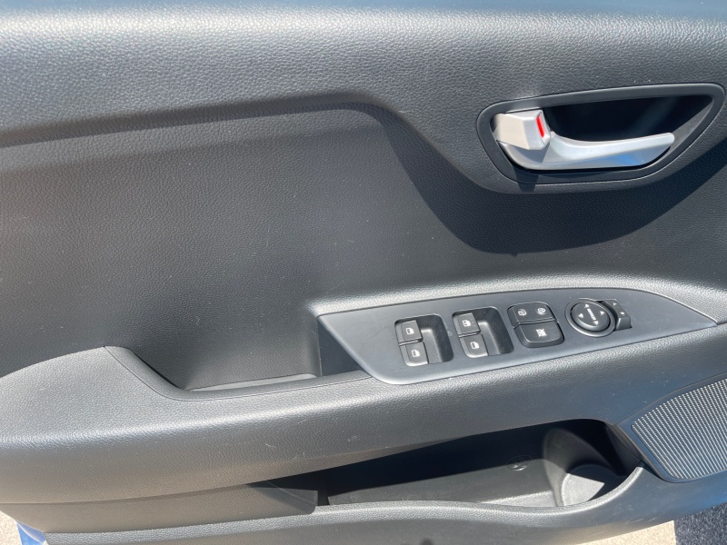 2022 Kia Rio