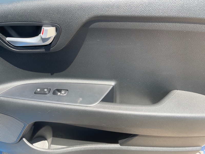 2022 Kia Rio