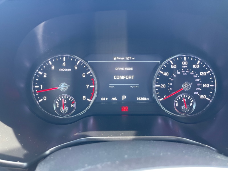 2021 Kia Telluride