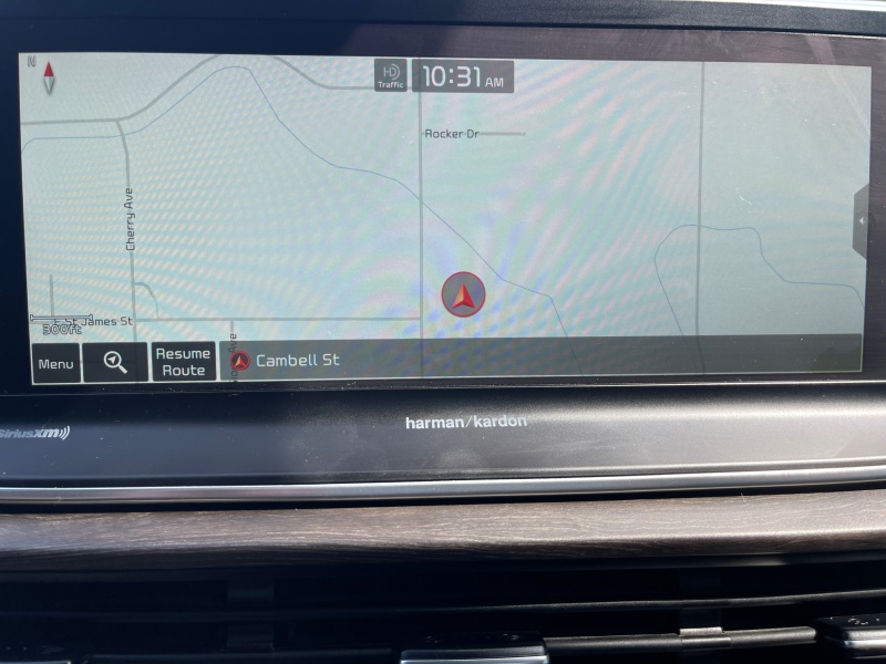 2021 Kia Telluride