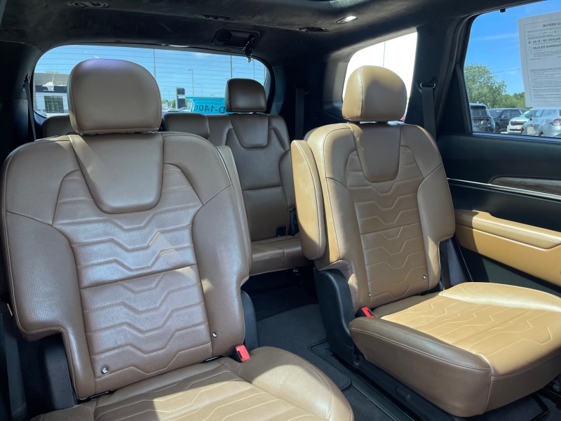 2021 Kia Telluride