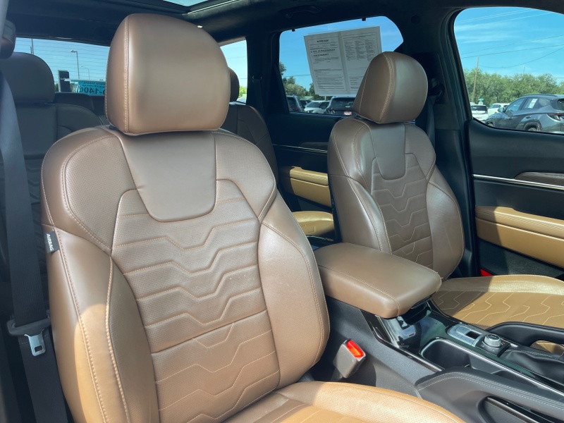 2021 Kia Telluride