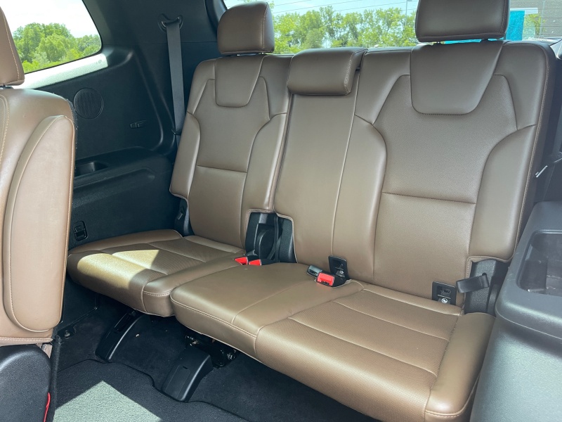 2021 Kia Telluride