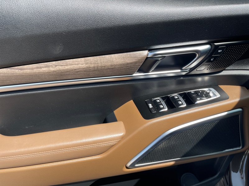 2021 Kia Telluride