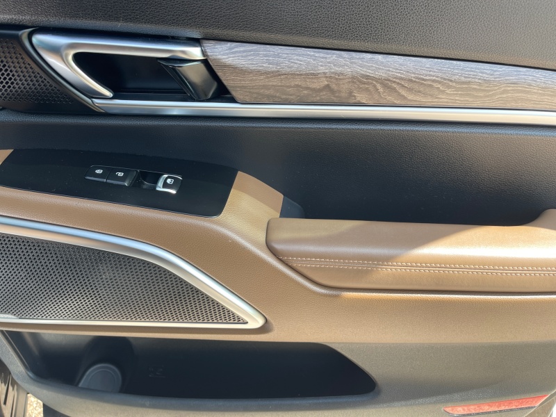 2021 Kia Telluride