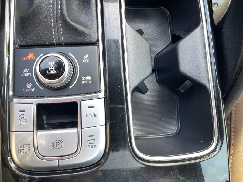 2021 Kia Telluride