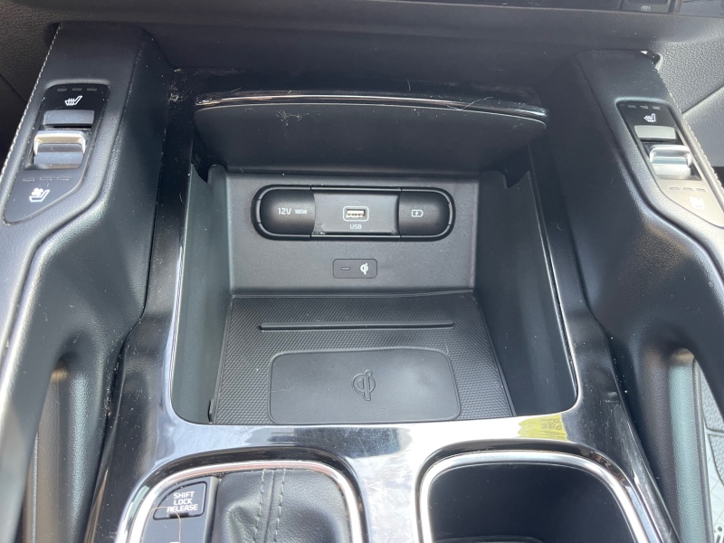 2021 Kia Telluride