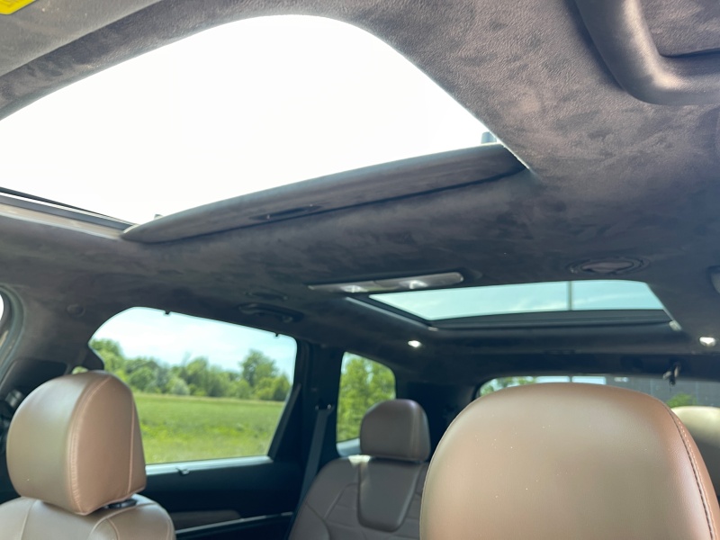 2021 Kia Telluride