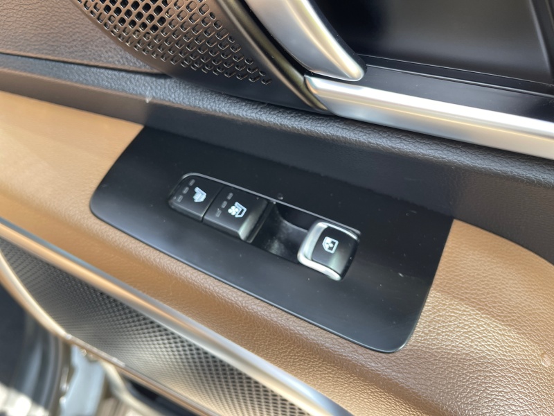 2021 Kia Telluride