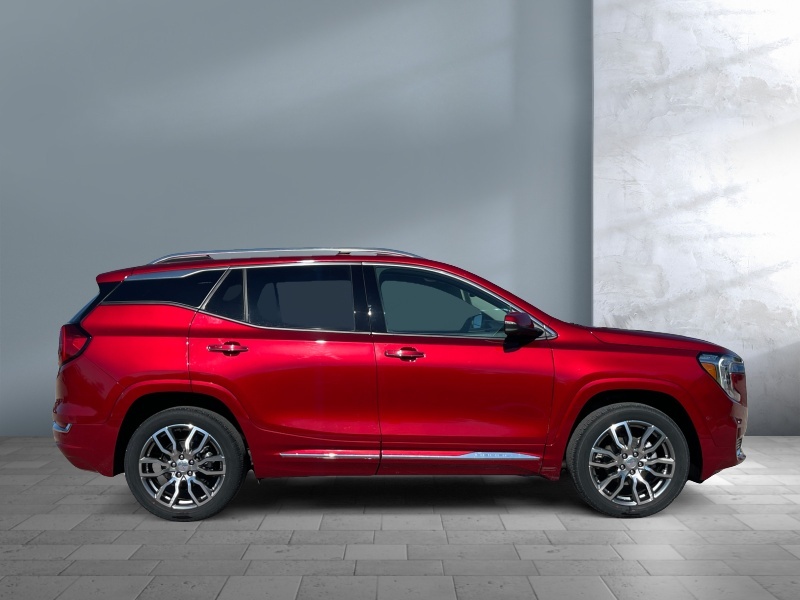 2023 GMC Terrain