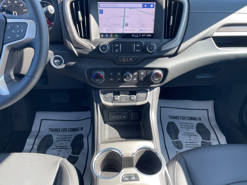 2023 GMC Terrain