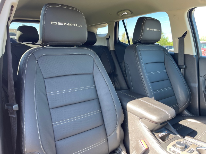 2023 GMC Terrain