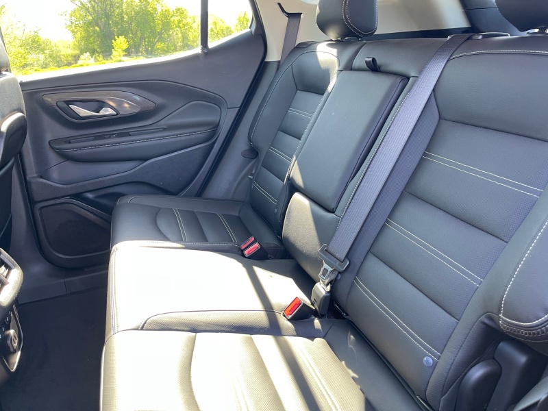 2023 GMC Terrain