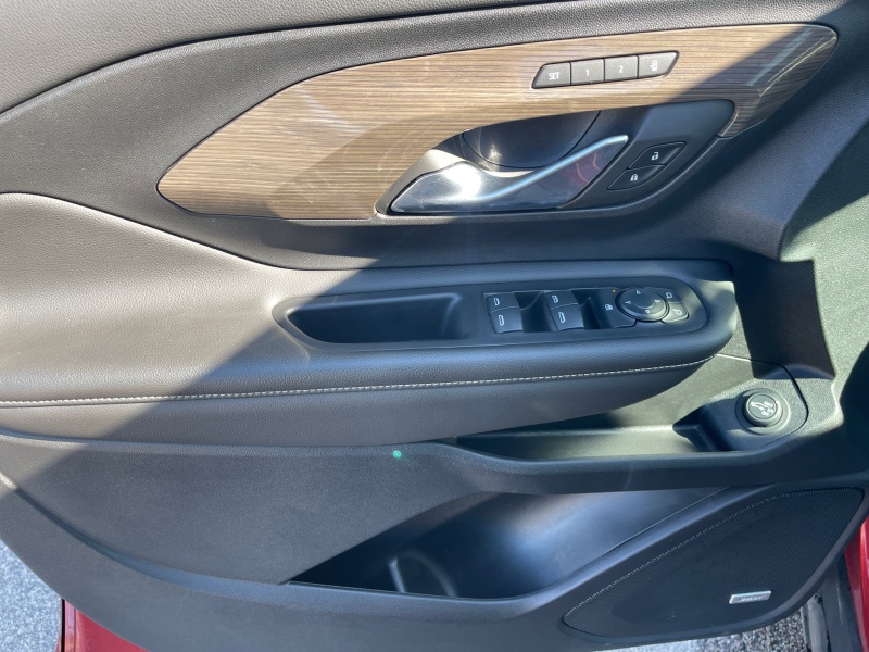 2023 GMC Terrain