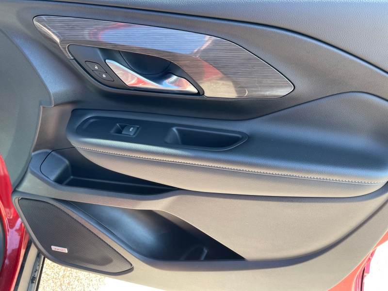 2023 GMC Terrain