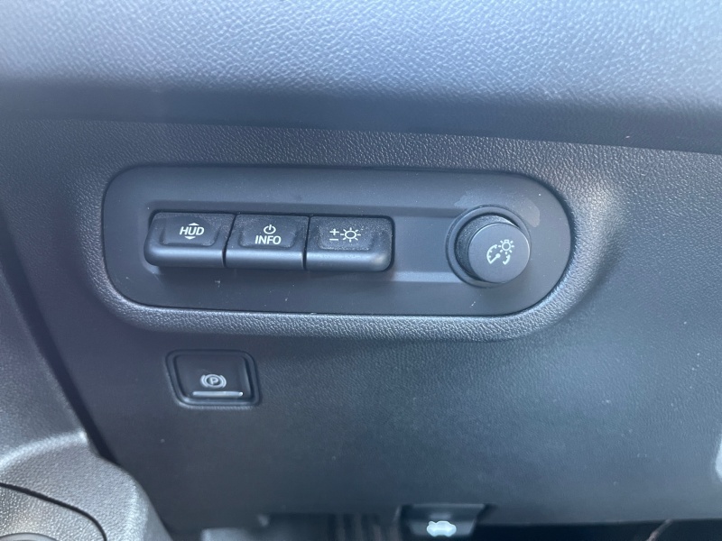 2023 GMC Terrain